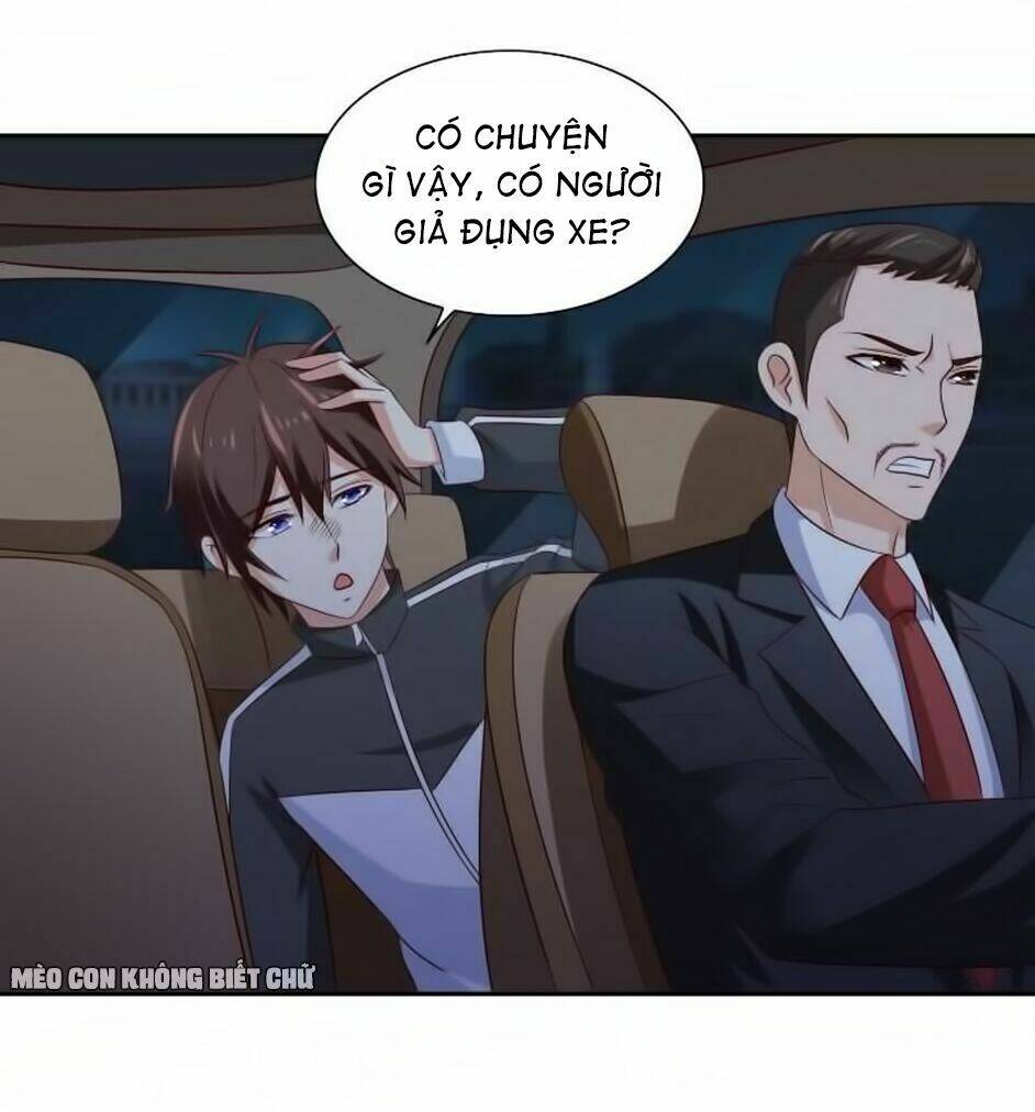 Mỹ Nữ Đại Tiểu Thư Đích Cương Thi Cao Thủ: Chapter 90