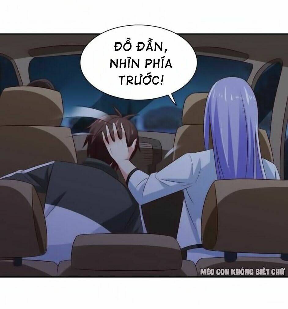 Mỹ Nữ Đại Tiểu Thư Đích Cương Thi Cao Thủ: Chapter 90