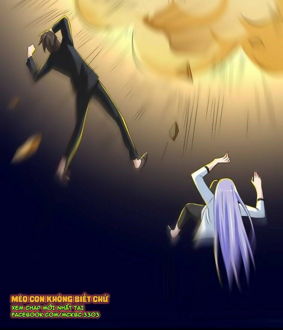 Mỹ Nữ Đại Tiểu Thư Đích Cương Thi Cao Thủ: Chapter 90
