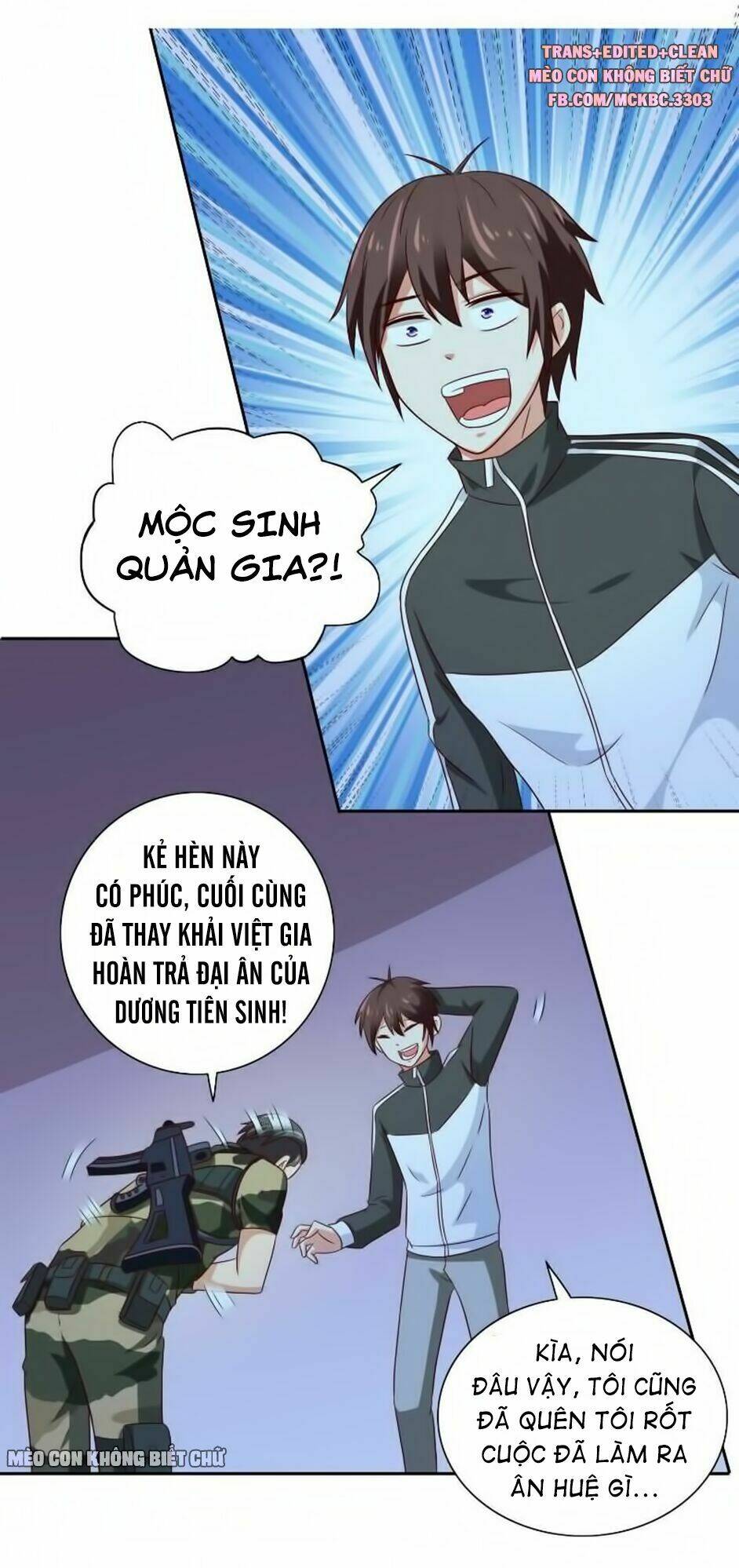 Mỹ Nữ Đại Tiểu Thư Đích Cương Thi Cao Thủ: Chapter 90