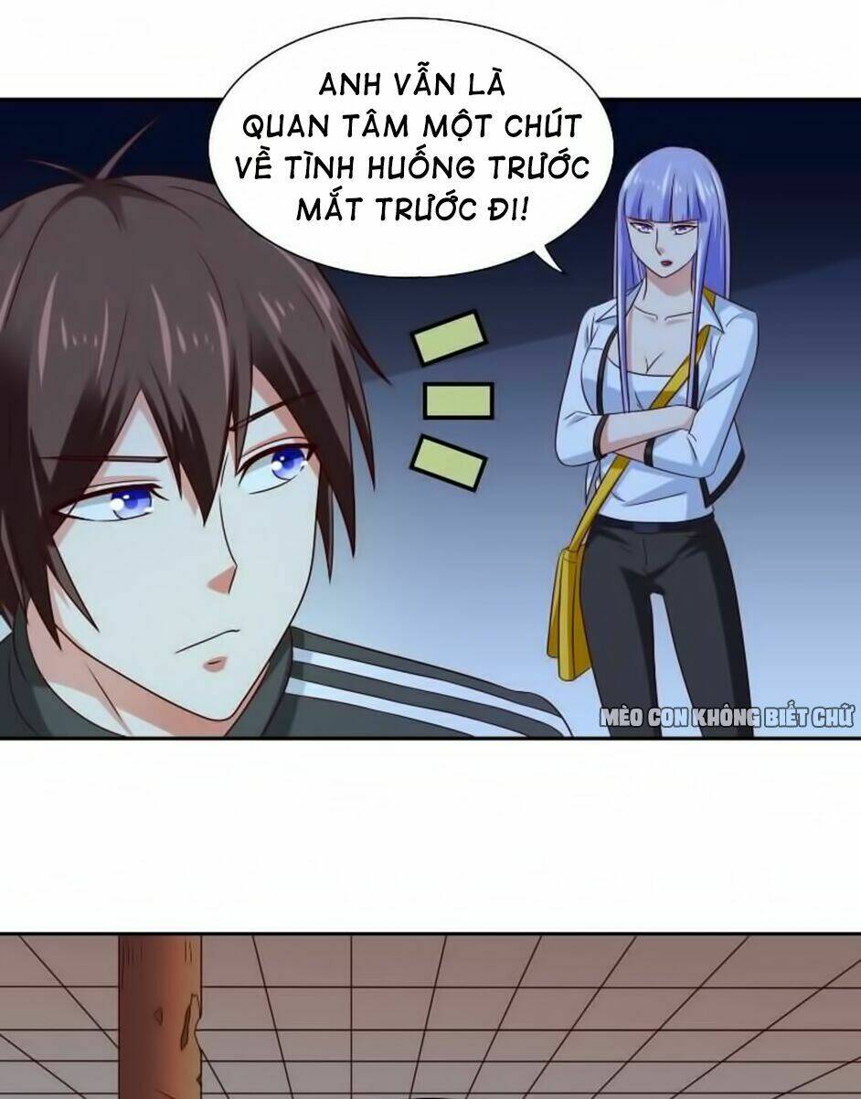 Mỹ Nữ Đại Tiểu Thư Đích Cương Thi Cao Thủ: Chapter 90