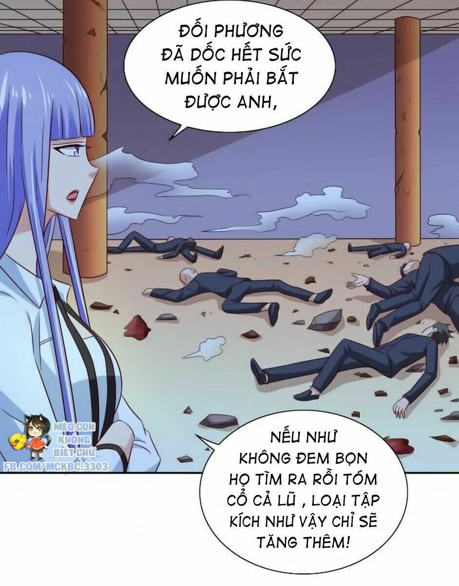 Mỹ Nữ Đại Tiểu Thư Đích Cương Thi Cao Thủ: Chapter 90