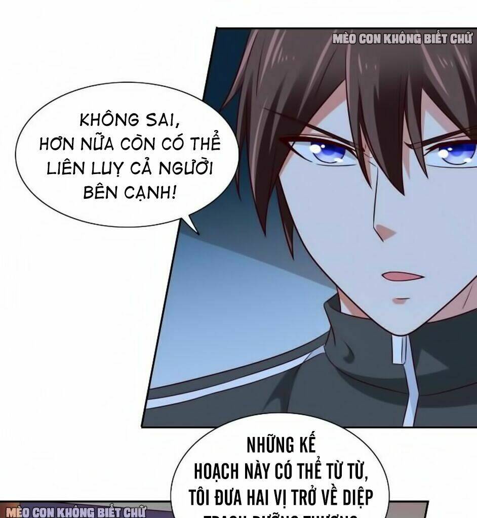Mỹ Nữ Đại Tiểu Thư Đích Cương Thi Cao Thủ: Chapter 90