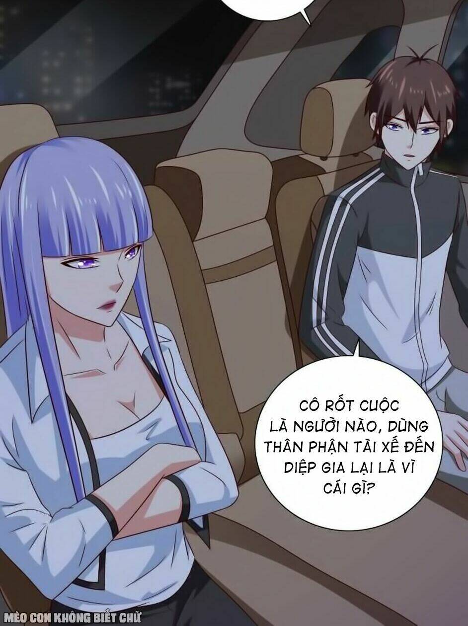 Mỹ Nữ Đại Tiểu Thư Đích Cương Thi Cao Thủ: Chapter 90