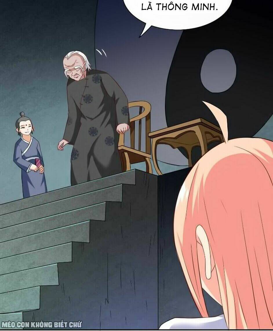 Mỹ Nữ Đại Tiểu Thư Đích Cương Thi Cao Thủ: Chapter 91