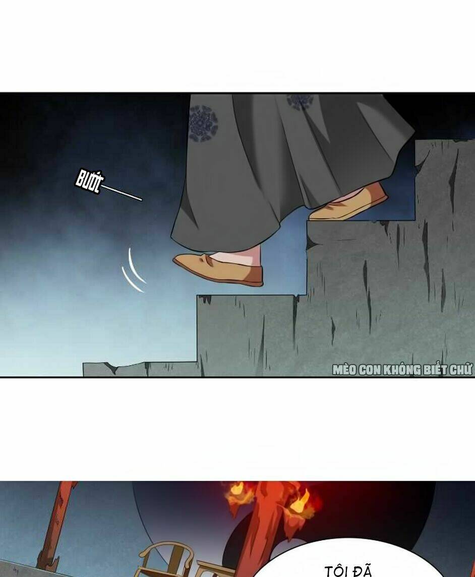 Mỹ Nữ Đại Tiểu Thư Đích Cương Thi Cao Thủ: Chapter 91
