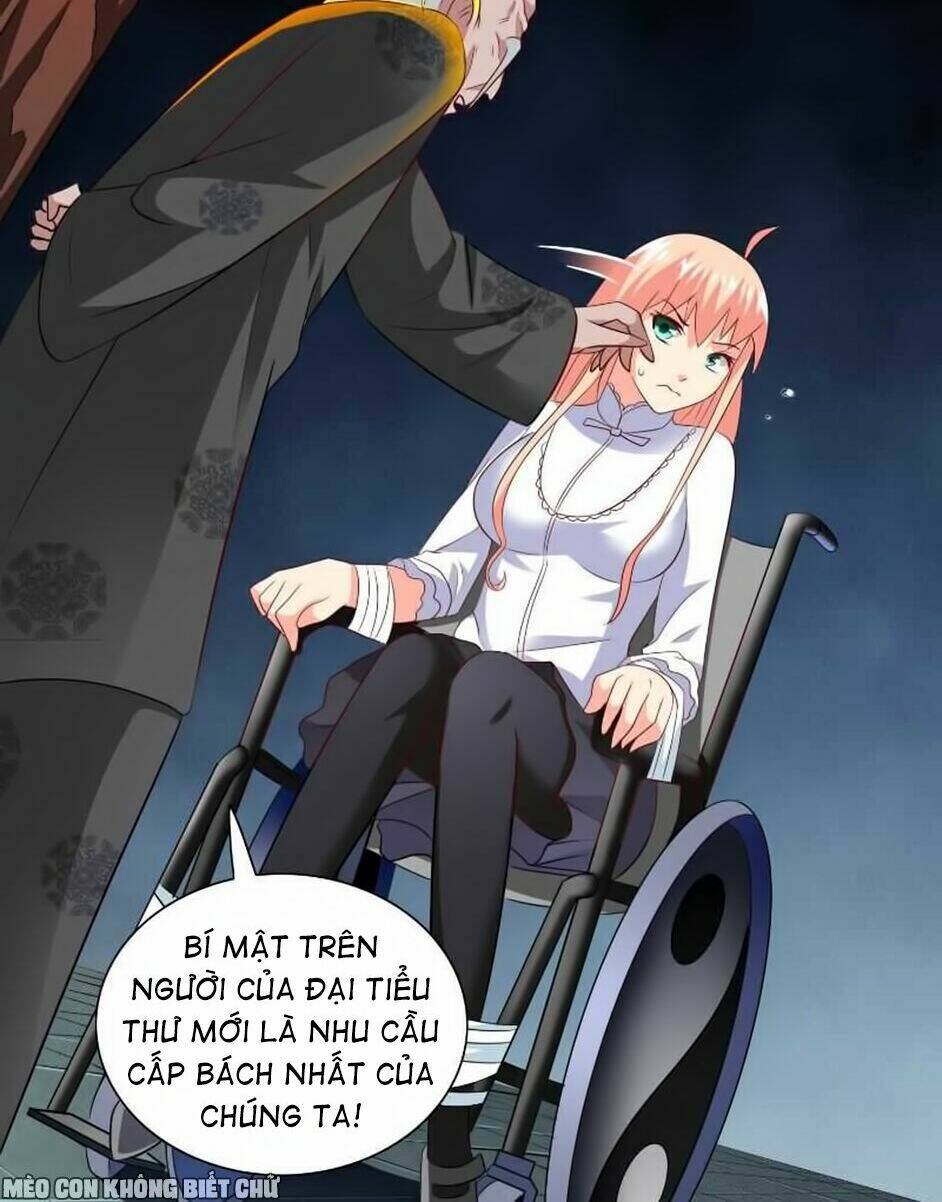 Mỹ Nữ Đại Tiểu Thư Đích Cương Thi Cao Thủ: Chapter 91