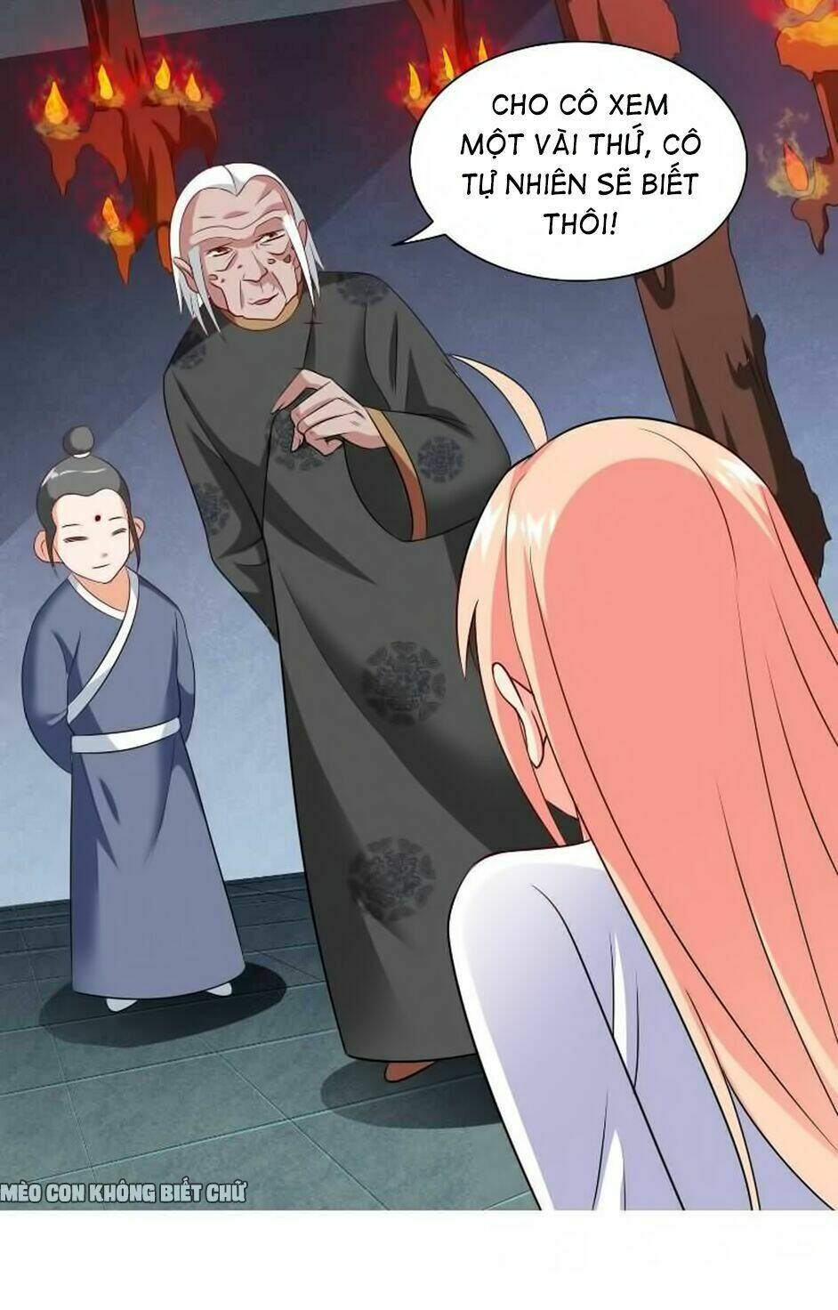 Mỹ Nữ Đại Tiểu Thư Đích Cương Thi Cao Thủ: Chapter 91