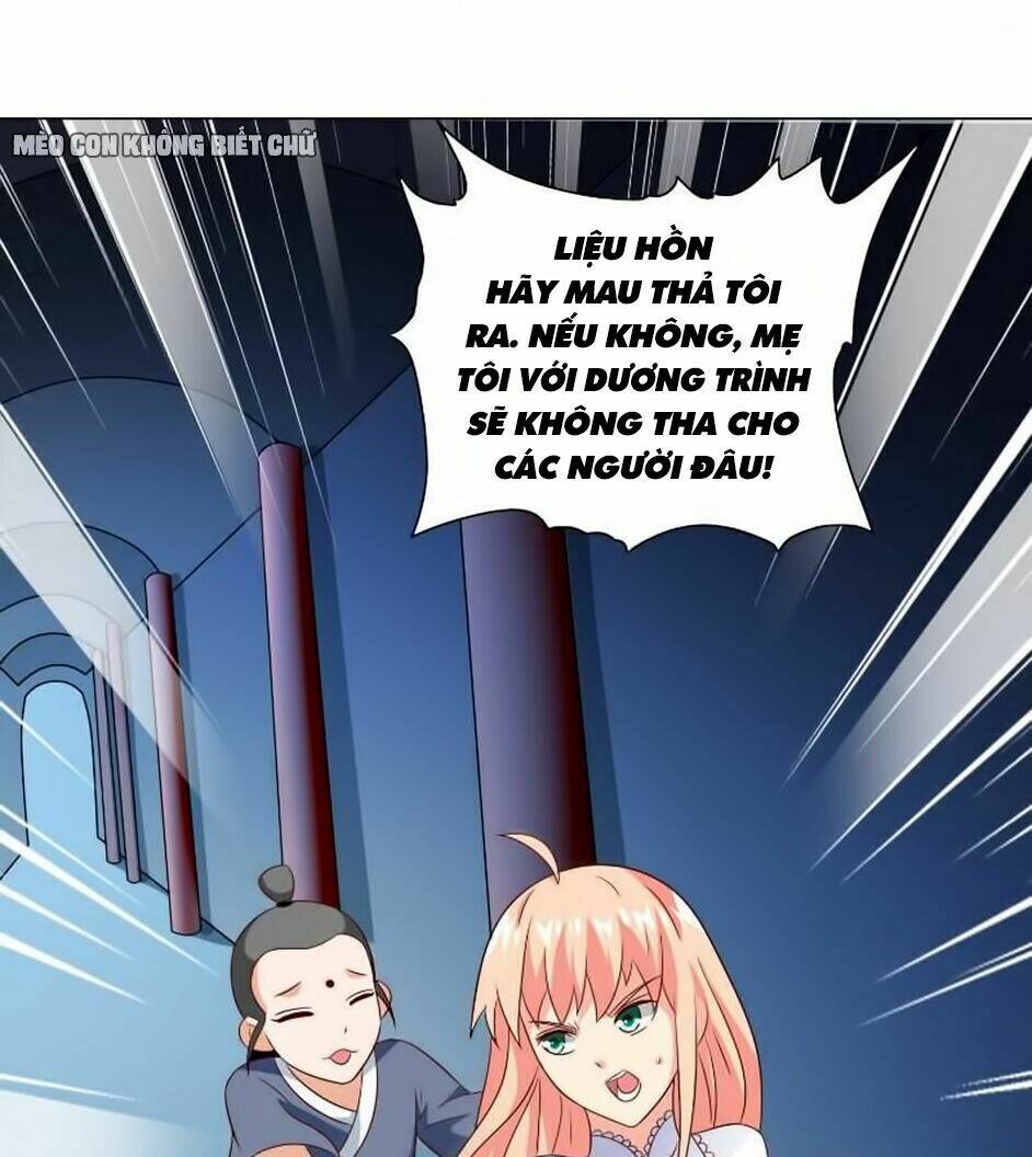 Mỹ Nữ Đại Tiểu Thư Đích Cương Thi Cao Thủ: Chapter 91