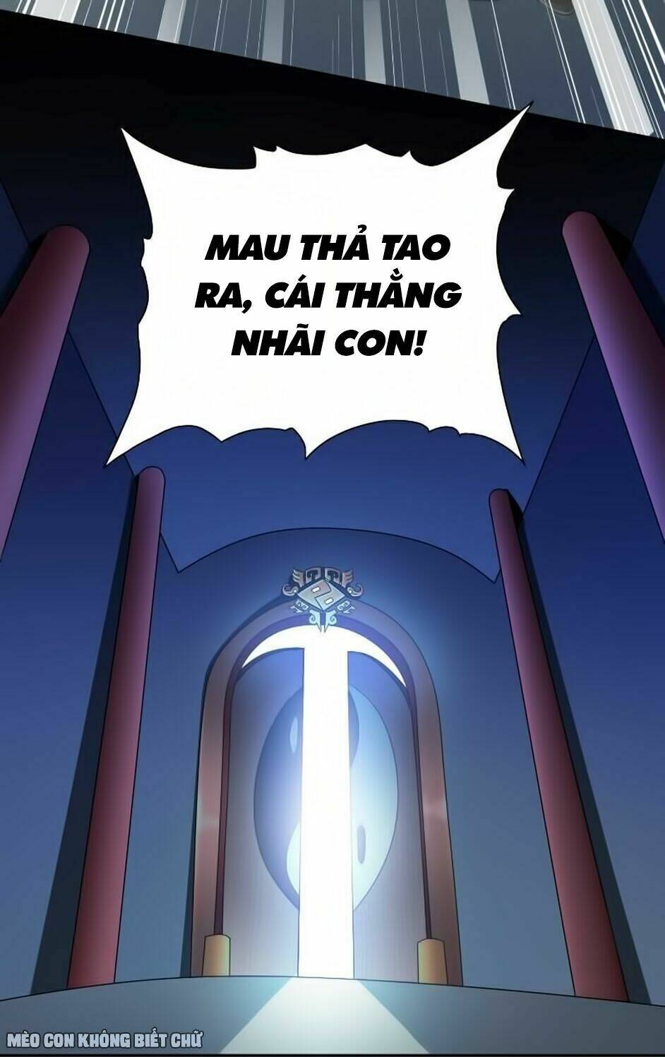 Mỹ Nữ Đại Tiểu Thư Đích Cương Thi Cao Thủ: Chapter 91