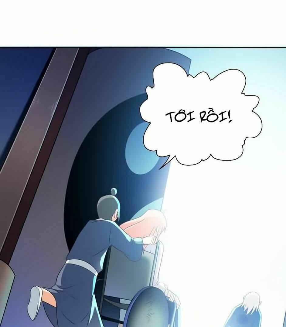 Mỹ Nữ Đại Tiểu Thư Đích Cương Thi Cao Thủ: Chapter 91