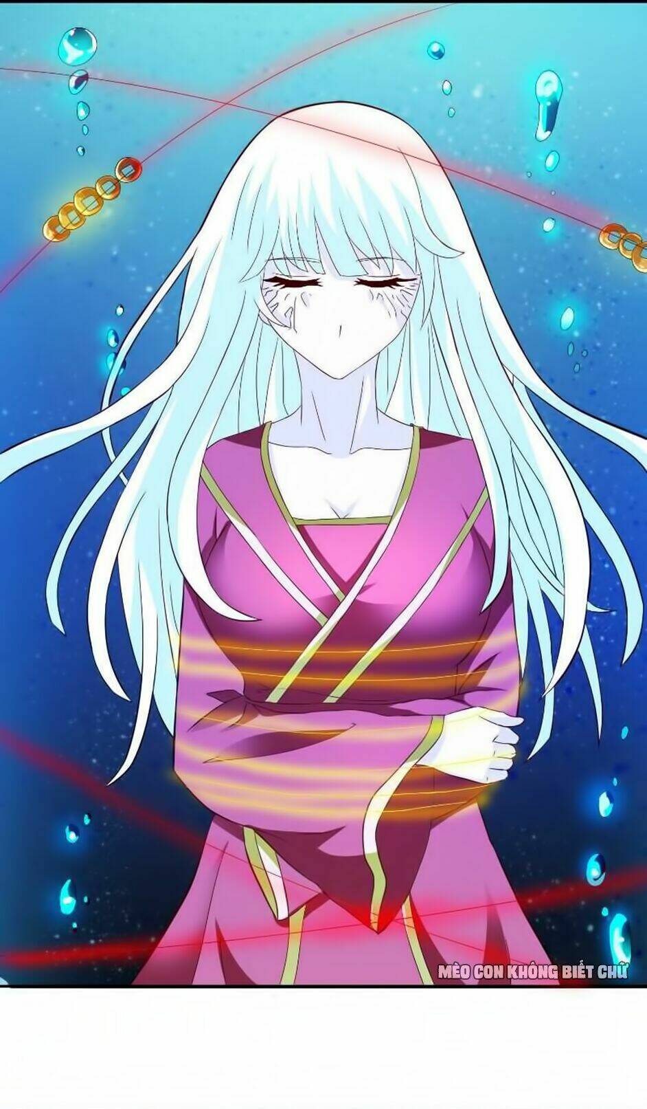 Mỹ Nữ Đại Tiểu Thư Đích Cương Thi Cao Thủ: Chapter 91