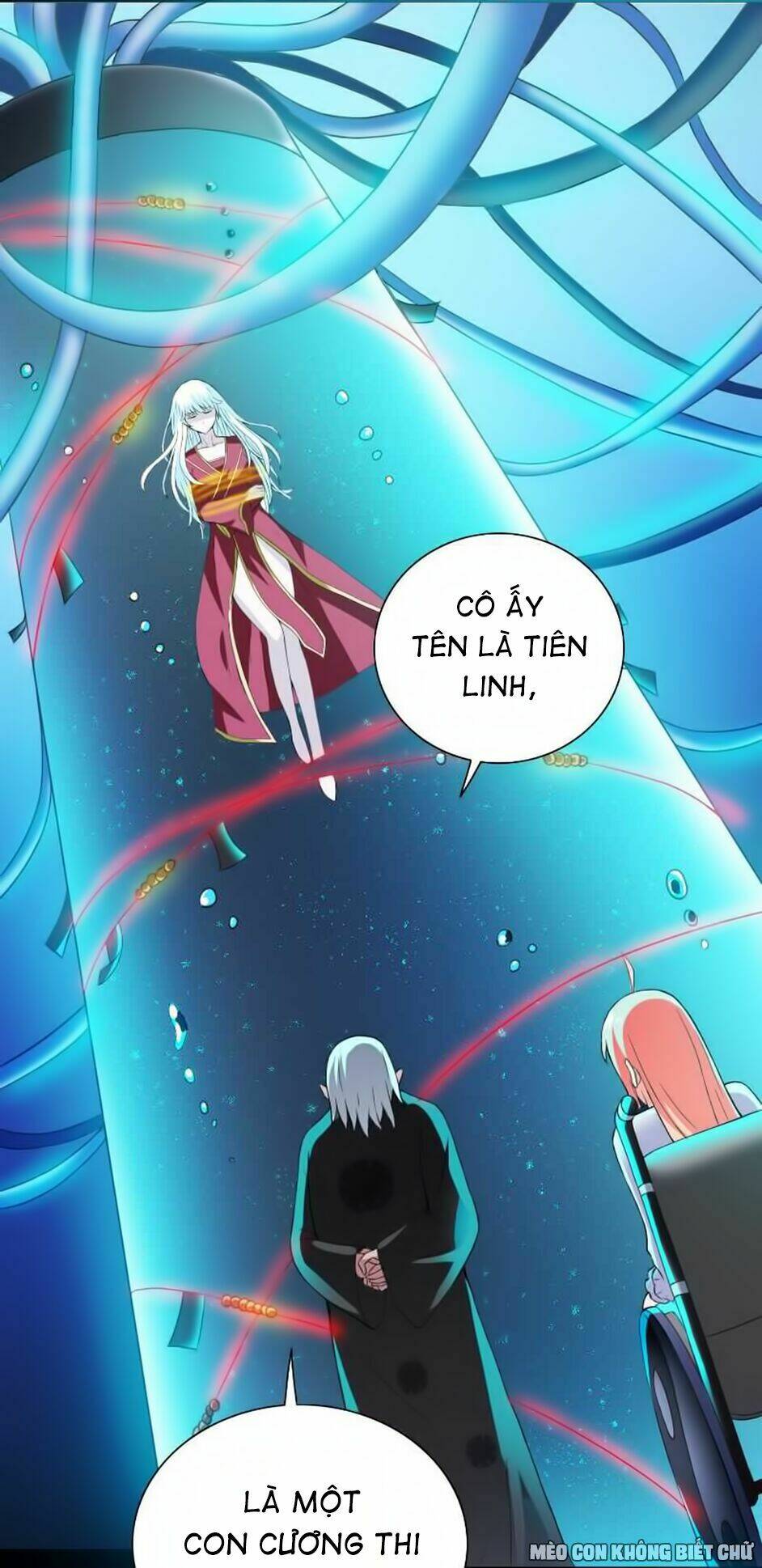 Mỹ Nữ Đại Tiểu Thư Đích Cương Thi Cao Thủ: Chapter 91