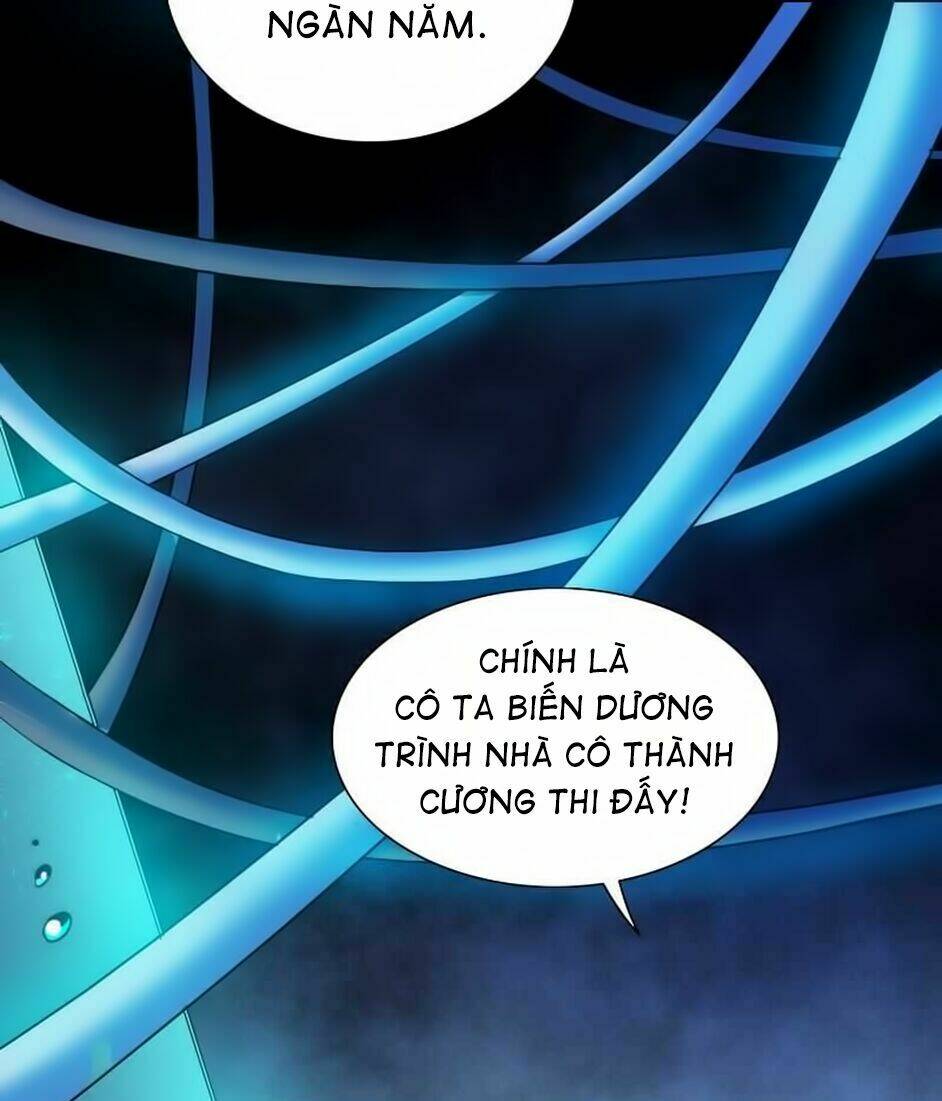 Mỹ Nữ Đại Tiểu Thư Đích Cương Thi Cao Thủ: Chapter 91