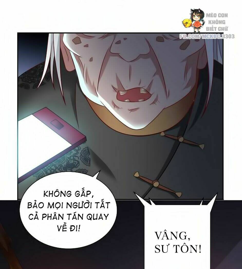 Mỹ Nữ Đại Tiểu Thư Đích Cương Thi Cao Thủ: Chapter 91