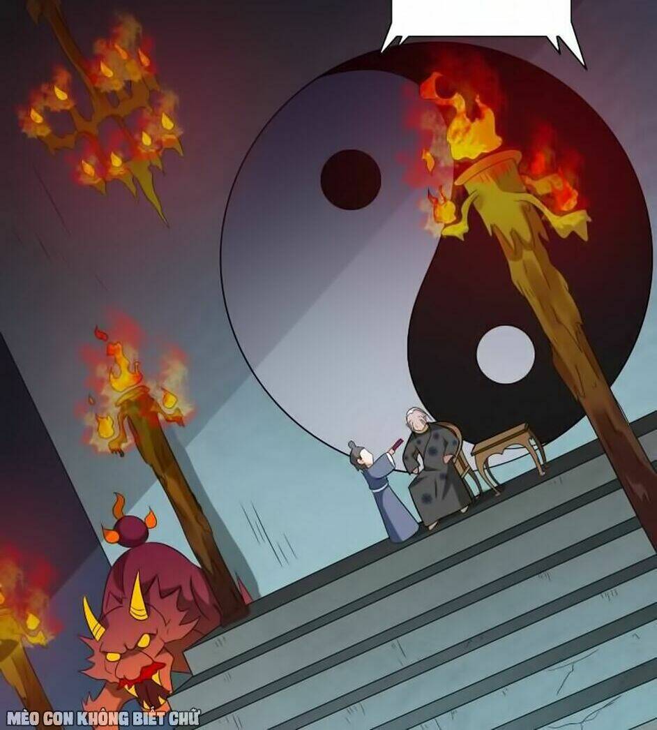 Mỹ Nữ Đại Tiểu Thư Đích Cương Thi Cao Thủ: Chapter 91