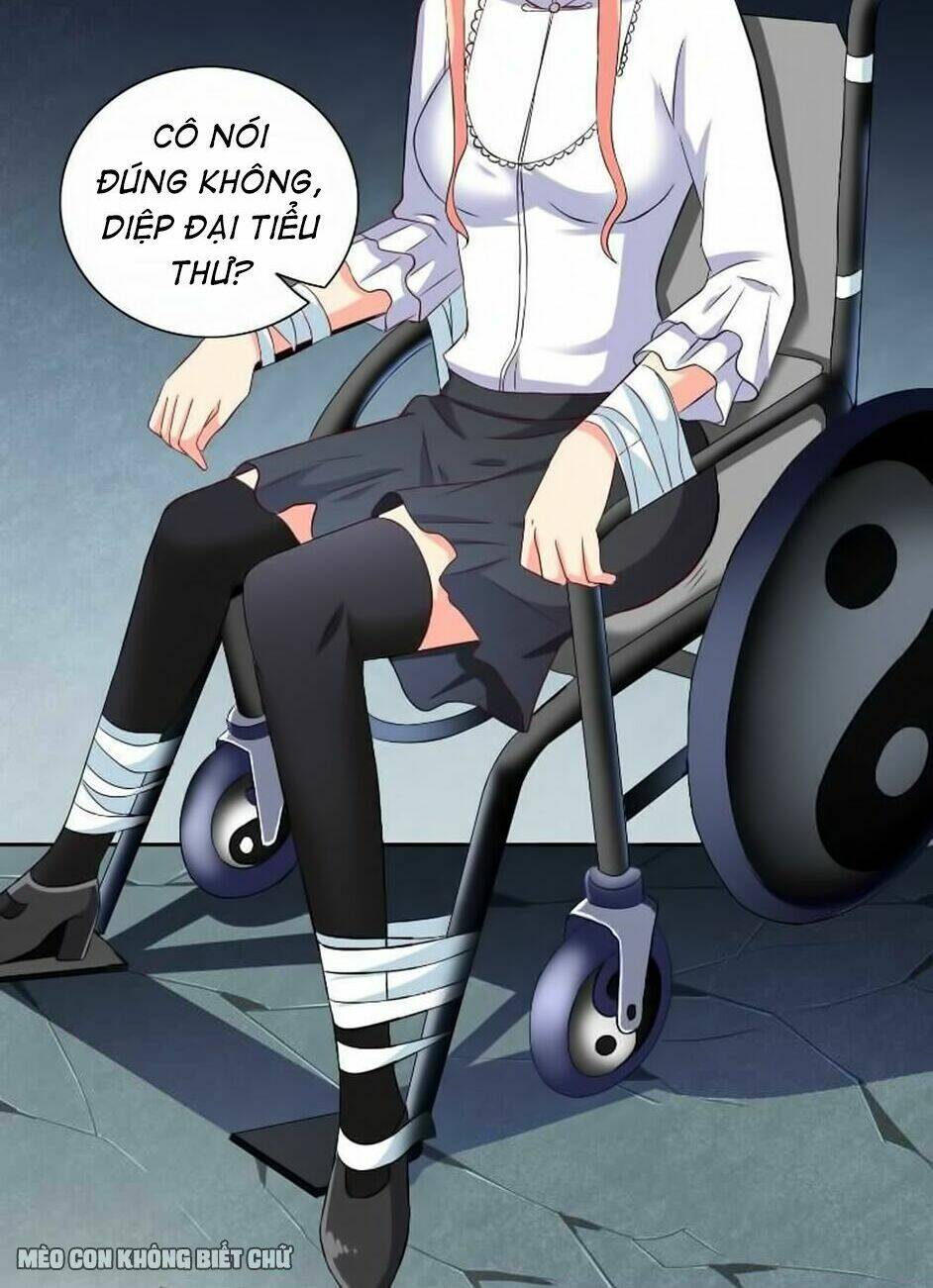Mỹ Nữ Đại Tiểu Thư Đích Cương Thi Cao Thủ: Chapter 91