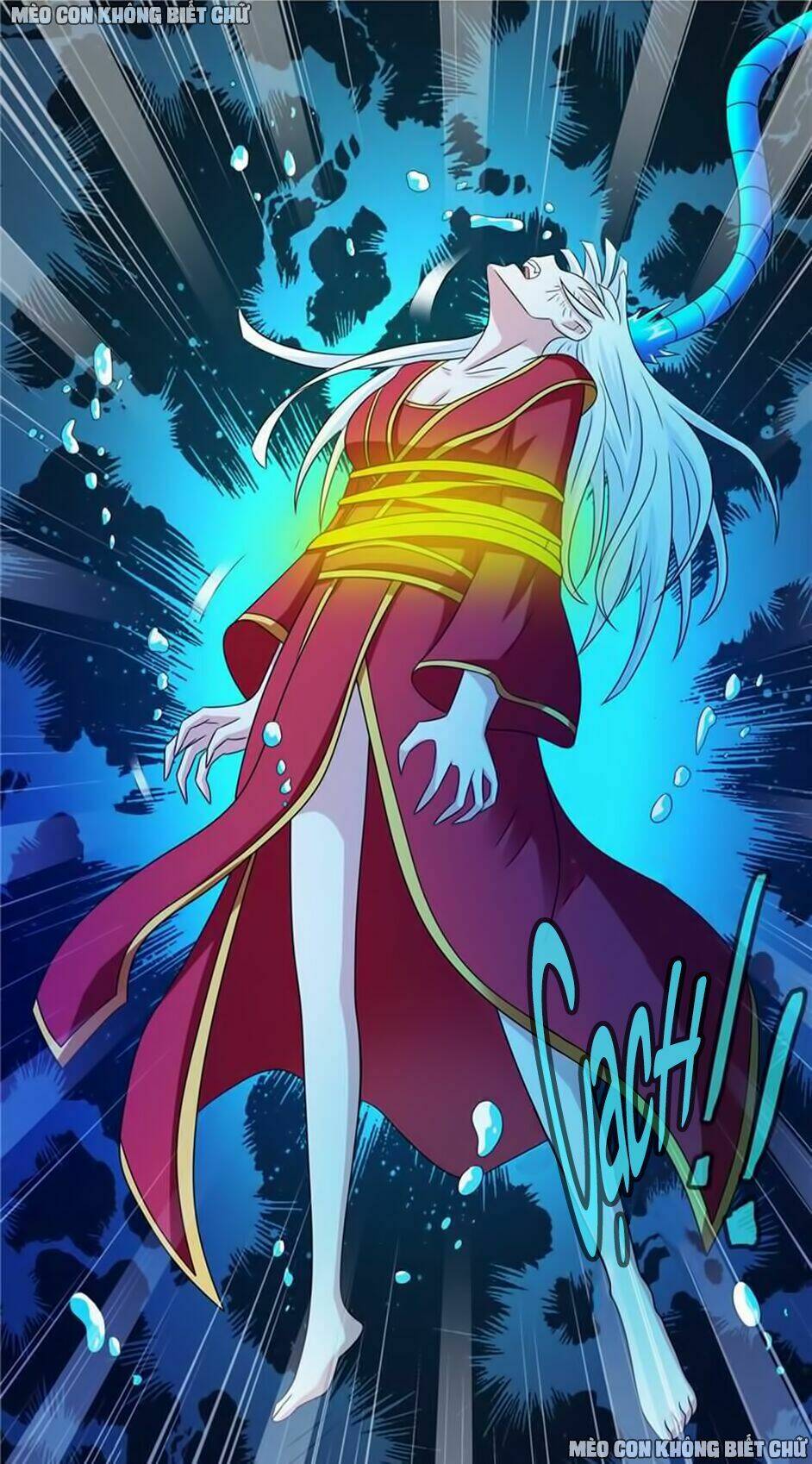 Mỹ Nữ Đại Tiểu Thư Đích Cương Thi Cao Thủ: Chapter 92