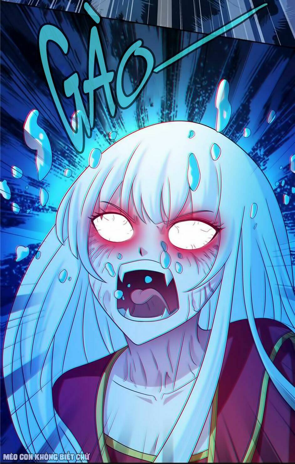 Mỹ Nữ Đại Tiểu Thư Đích Cương Thi Cao Thủ: Chapter 92