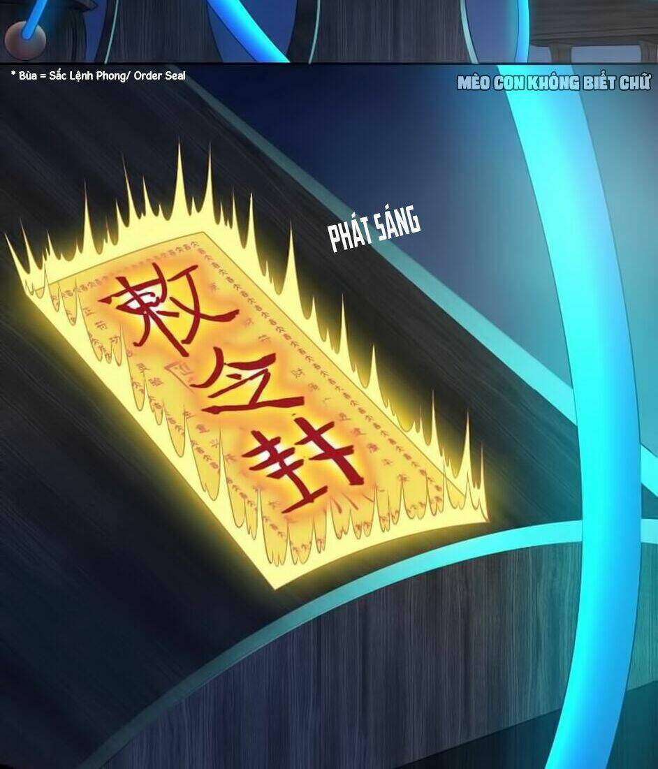 Mỹ Nữ Đại Tiểu Thư Đích Cương Thi Cao Thủ: Chapter 92