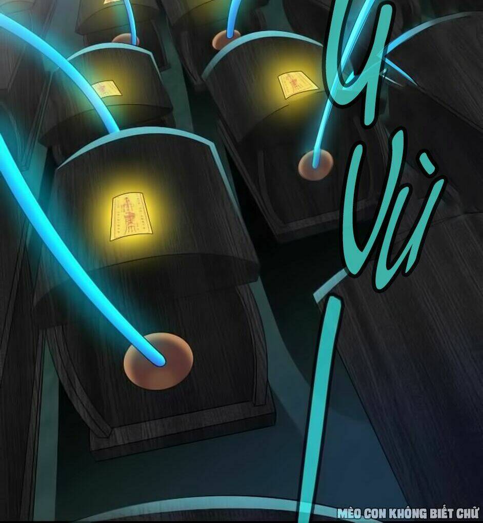 Mỹ Nữ Đại Tiểu Thư Đích Cương Thi Cao Thủ: Chapter 92