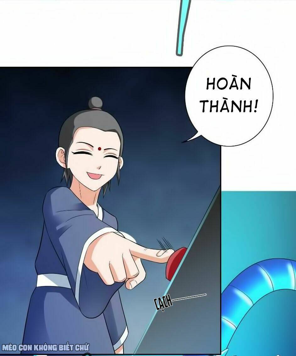 Mỹ Nữ Đại Tiểu Thư Đích Cương Thi Cao Thủ: Chapter 92