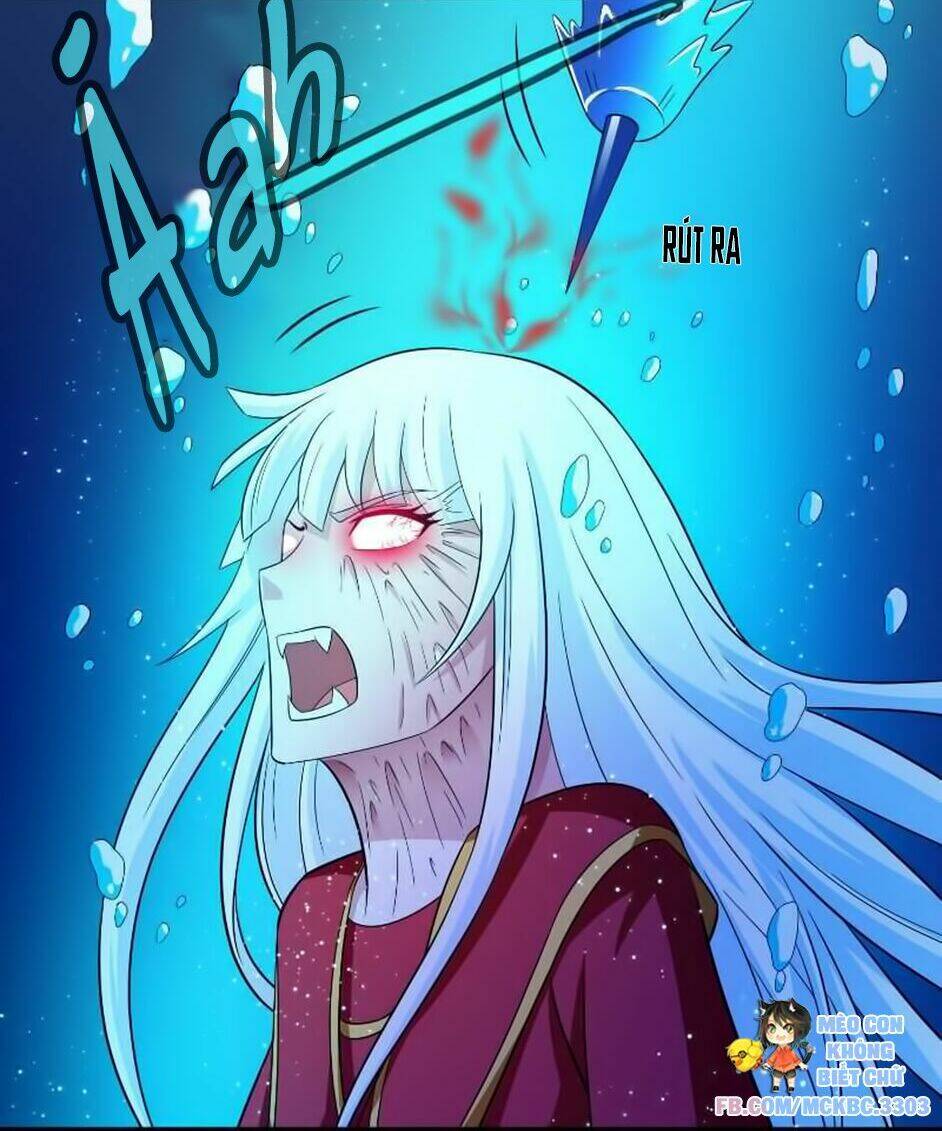 Mỹ Nữ Đại Tiểu Thư Đích Cương Thi Cao Thủ: Chapter 92