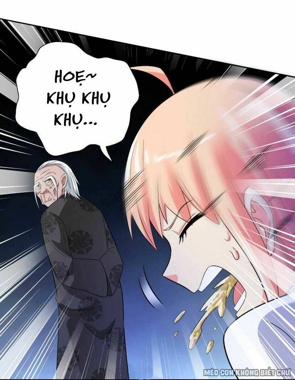 Mỹ Nữ Đại Tiểu Thư Đích Cương Thi Cao Thủ: Chapter 92