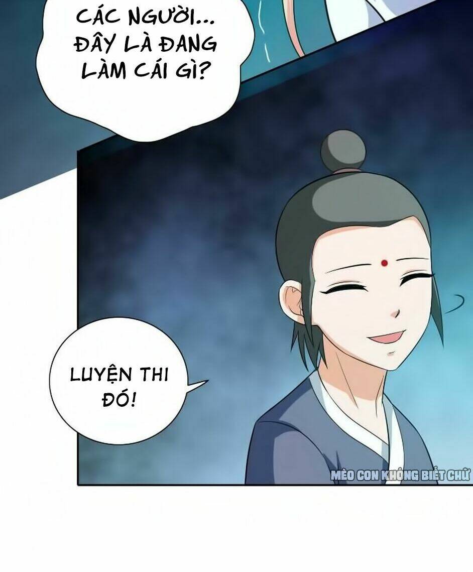 Mỹ Nữ Đại Tiểu Thư Đích Cương Thi Cao Thủ: Chapter 92