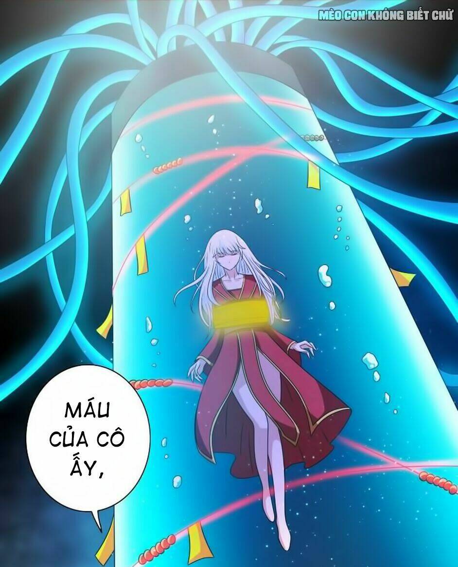 Mỹ Nữ Đại Tiểu Thư Đích Cương Thi Cao Thủ: Chapter 92