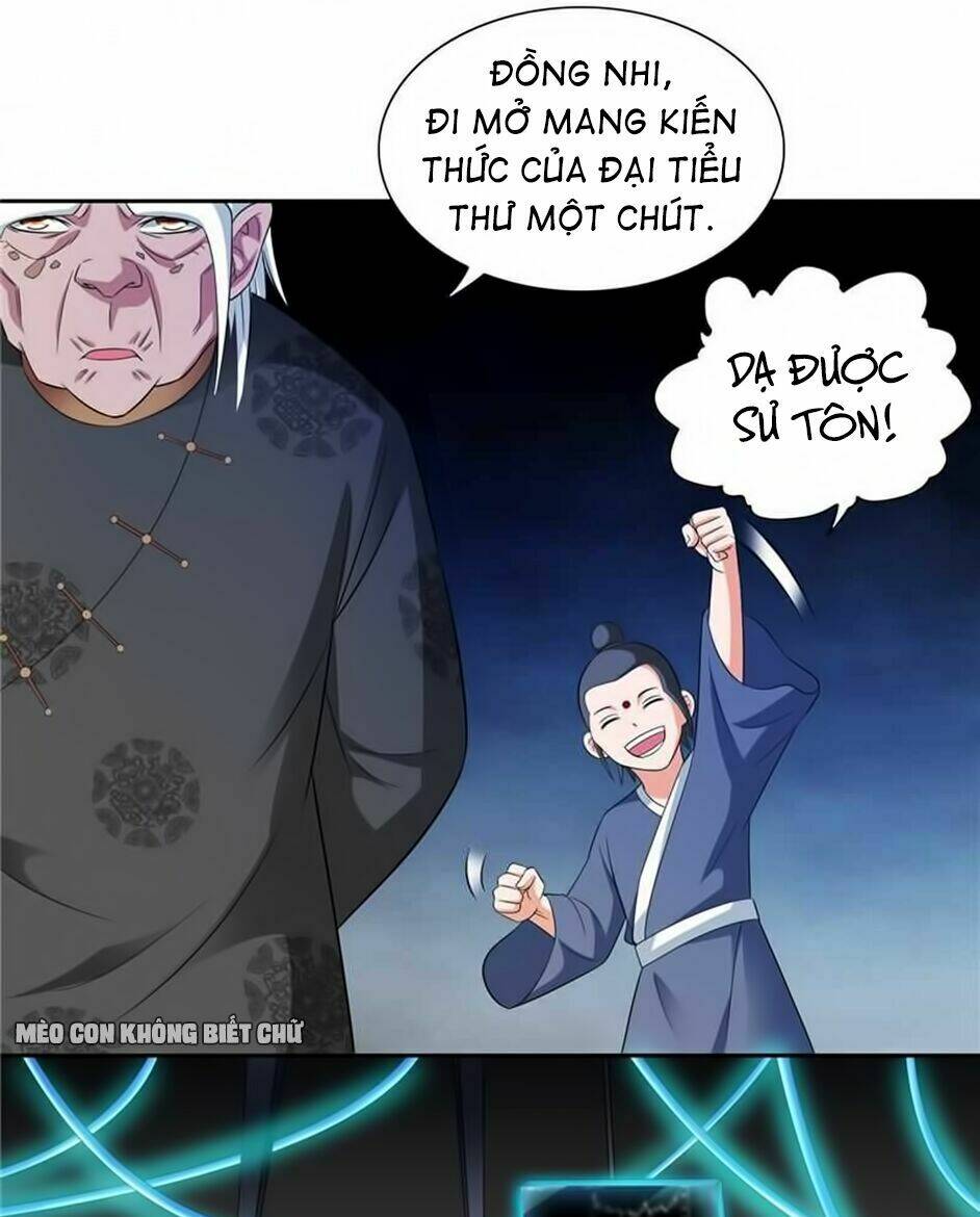 Mỹ Nữ Đại Tiểu Thư Đích Cương Thi Cao Thủ: Chapter 92
