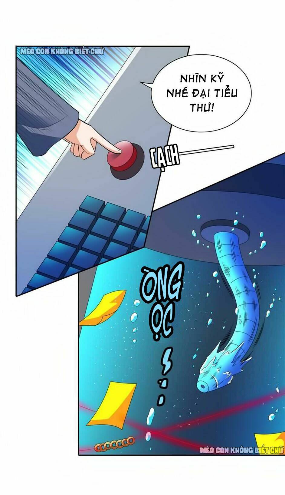 Mỹ Nữ Đại Tiểu Thư Đích Cương Thi Cao Thủ: Chapter 92