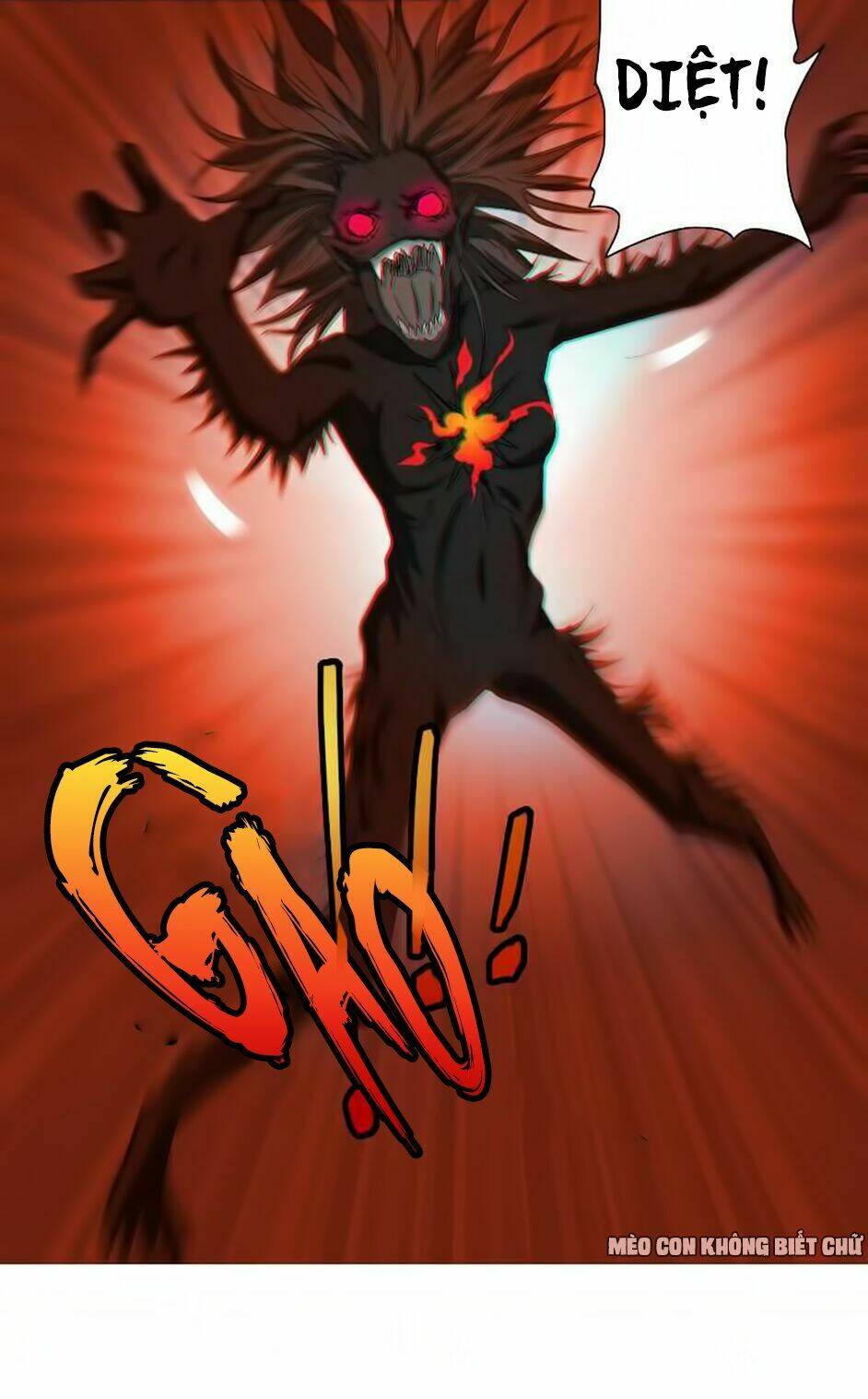 Mỹ Nữ Đại Tiểu Thư Đích Cương Thi Cao Thủ: Chapter 93