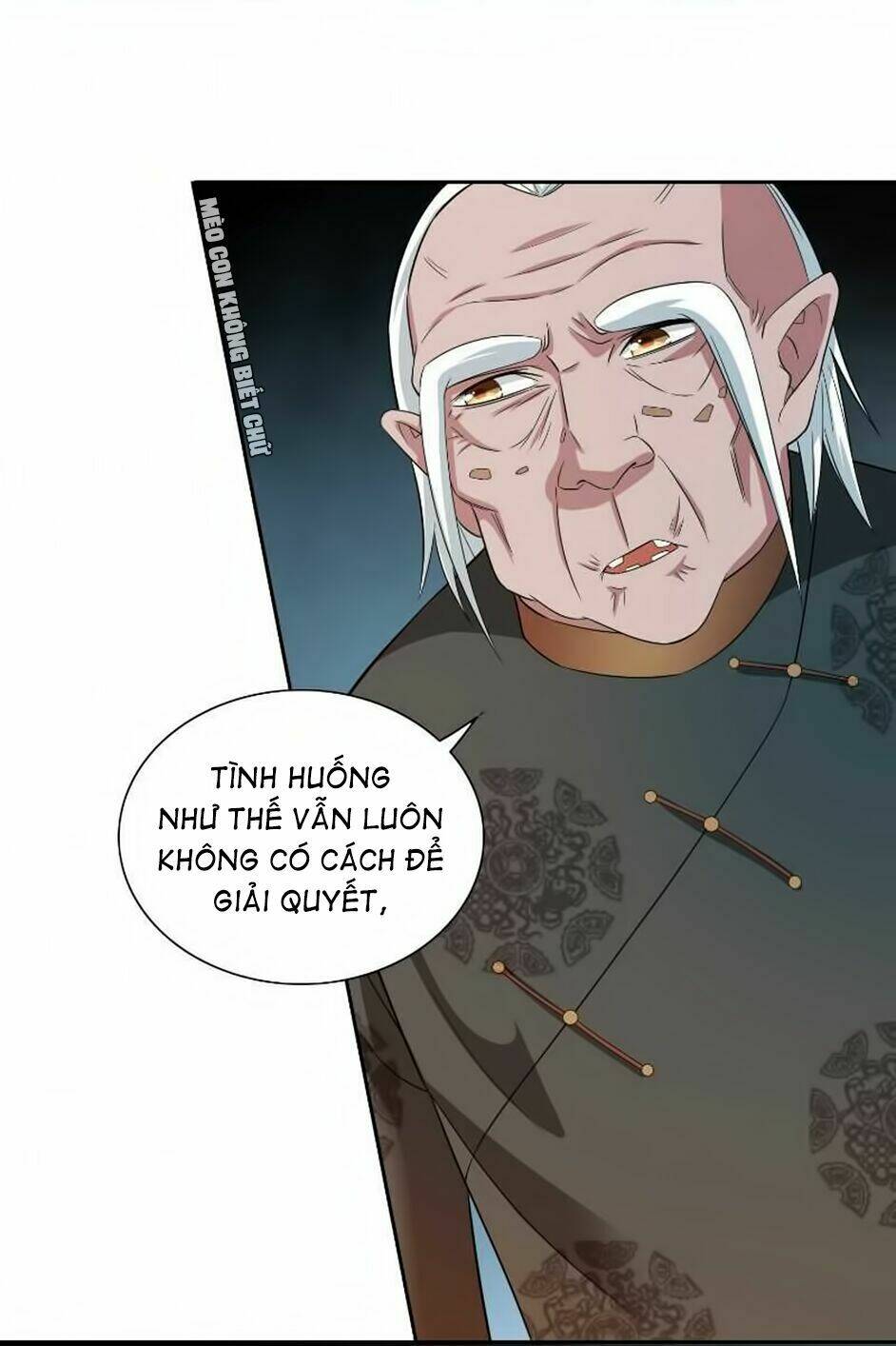 Mỹ Nữ Đại Tiểu Thư Đích Cương Thi Cao Thủ: Chapter 93