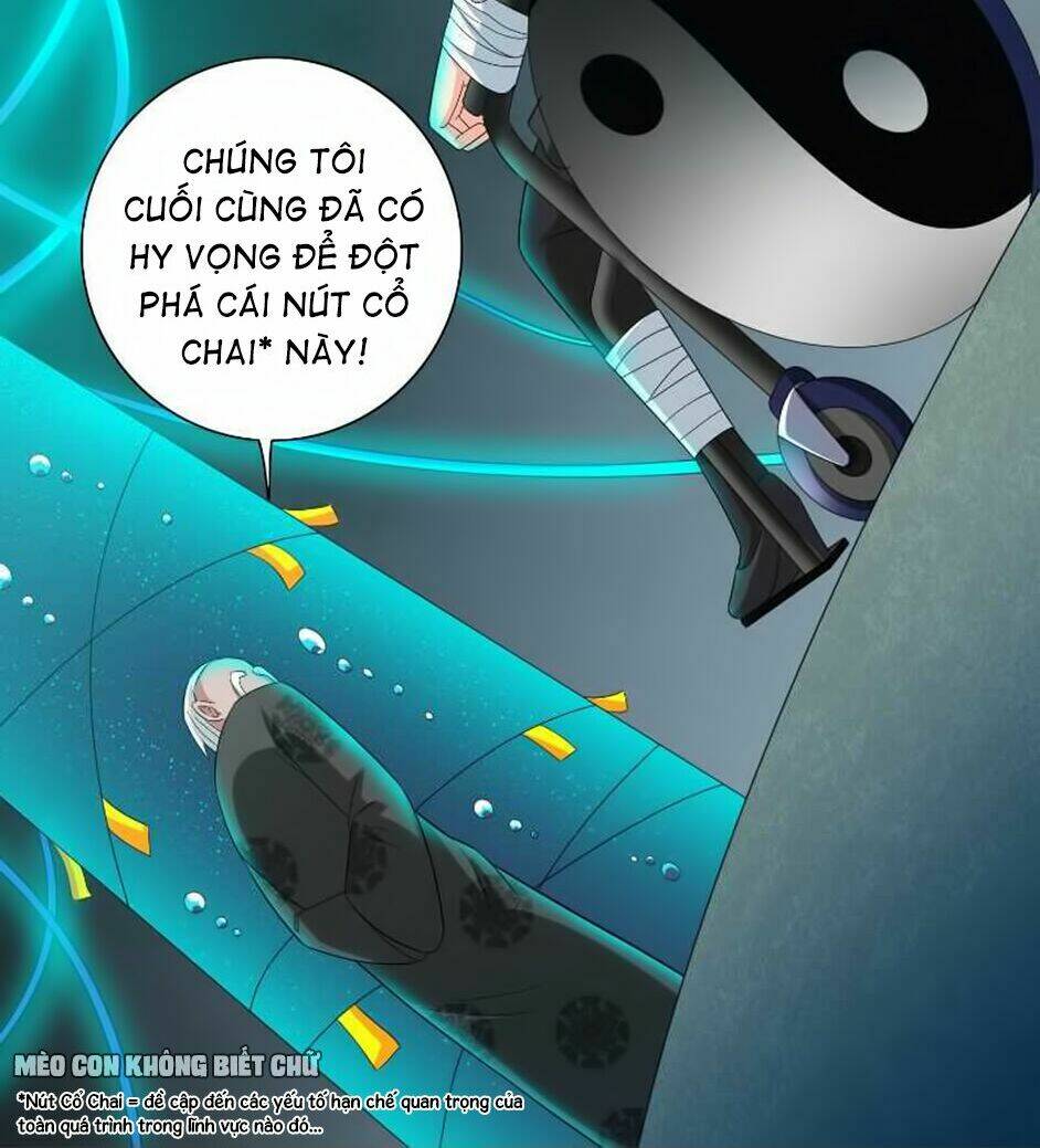 Mỹ Nữ Đại Tiểu Thư Đích Cương Thi Cao Thủ: Chapter 93
