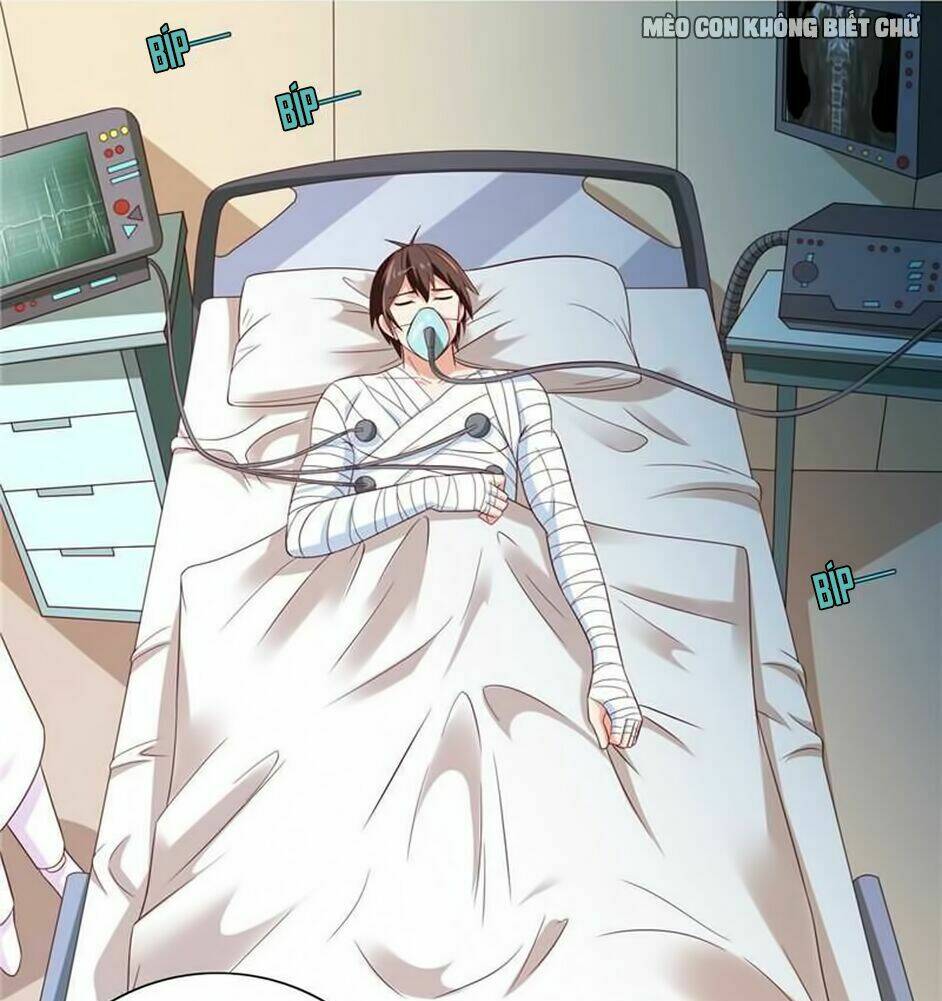 Mỹ Nữ Đại Tiểu Thư Đích Cương Thi Cao Thủ: Chapter 93