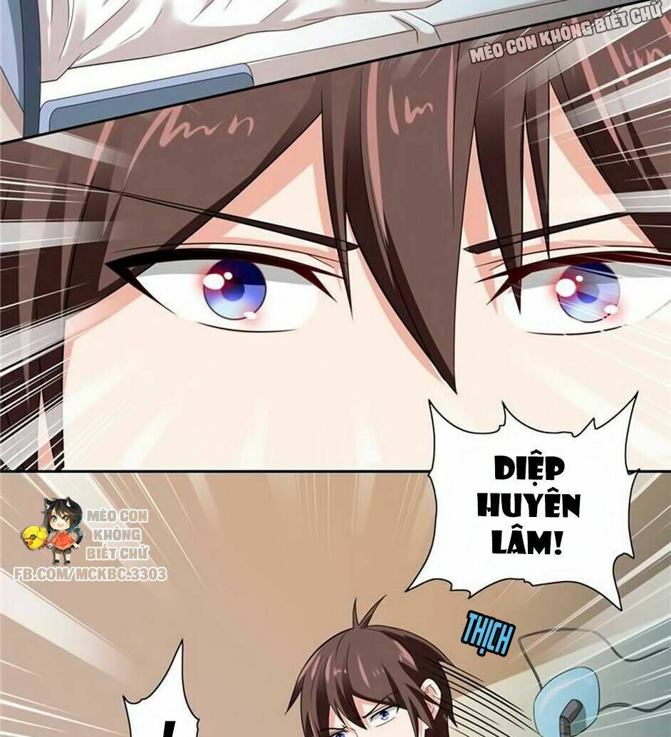 Mỹ Nữ Đại Tiểu Thư Đích Cương Thi Cao Thủ: Chapter 93