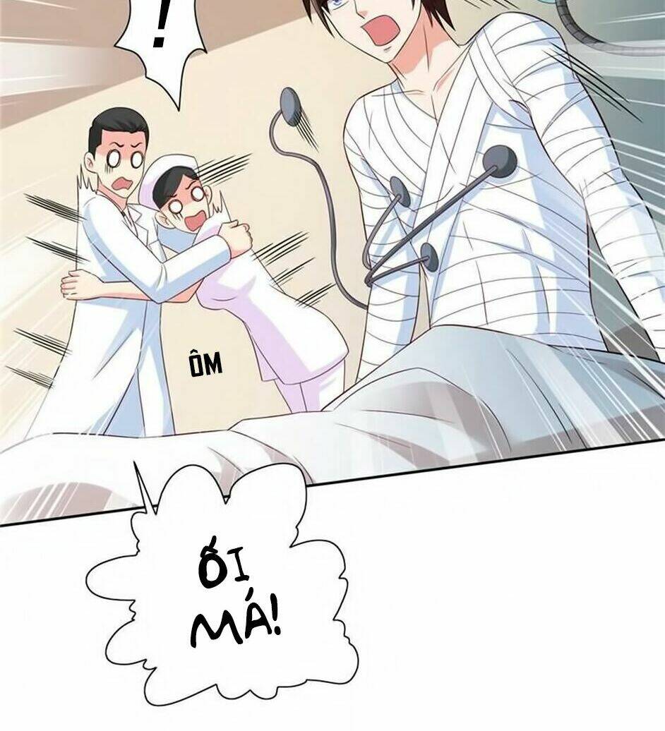 Mỹ Nữ Đại Tiểu Thư Đích Cương Thi Cao Thủ: Chapter 93