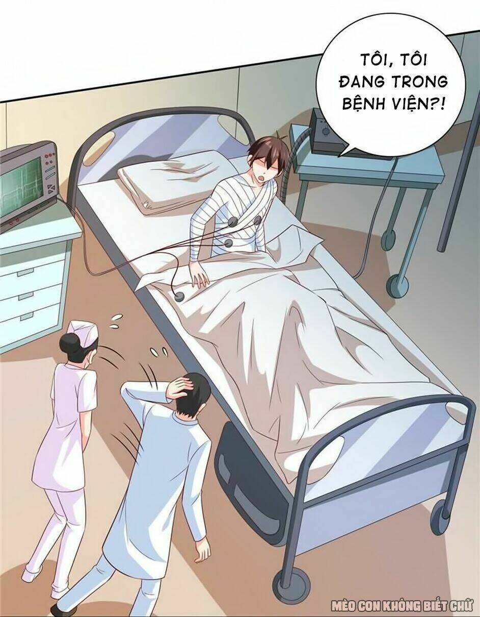 Mỹ Nữ Đại Tiểu Thư Đích Cương Thi Cao Thủ: Chapter 93