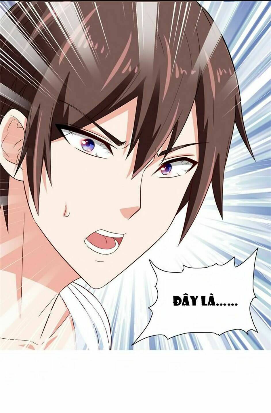 Mỹ Nữ Đại Tiểu Thư Đích Cương Thi Cao Thủ: Chapter 93