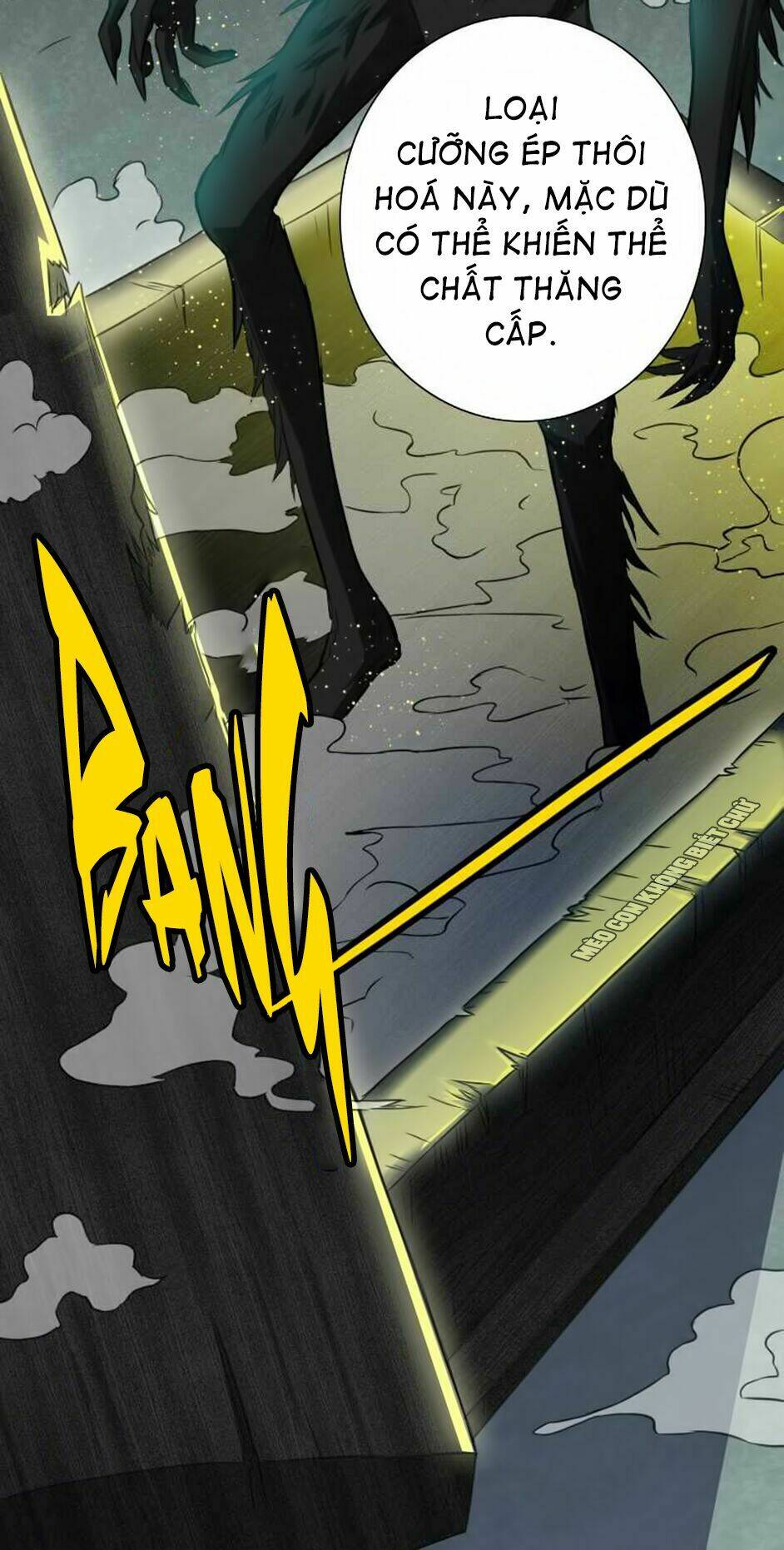 Mỹ Nữ Đại Tiểu Thư Đích Cương Thi Cao Thủ: Chapter 93