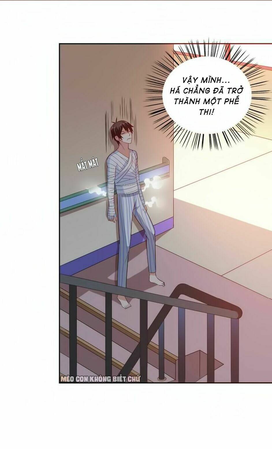 Mỹ Nữ Đại Tiểu Thư Đích Cương Thi Cao Thủ: Chapter 94