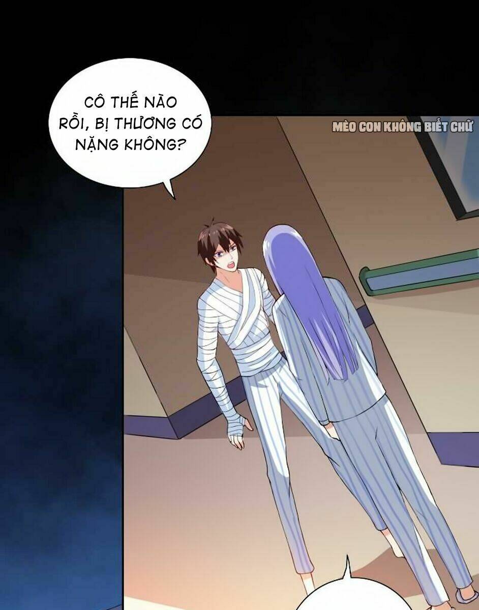 Mỹ Nữ Đại Tiểu Thư Đích Cương Thi Cao Thủ: Chapter 94