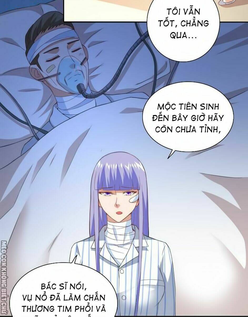 Mỹ Nữ Đại Tiểu Thư Đích Cương Thi Cao Thủ: Chapter 94