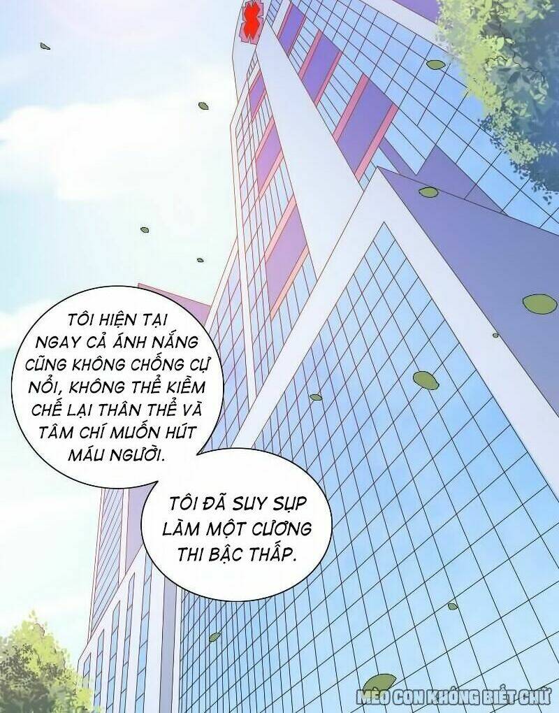Mỹ Nữ Đại Tiểu Thư Đích Cương Thi Cao Thủ: Chapter 94
