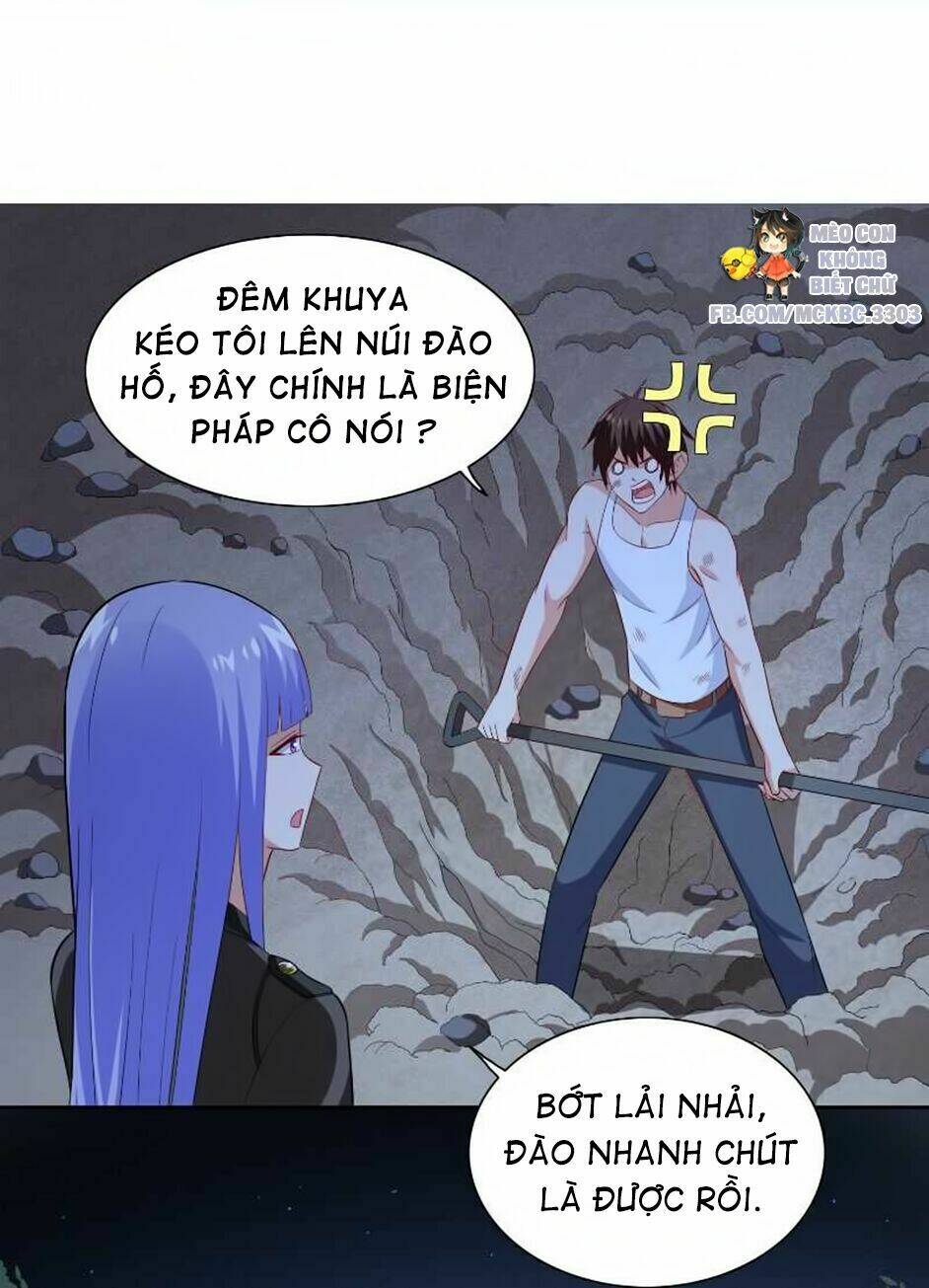 Mỹ Nữ Đại Tiểu Thư Đích Cương Thi Cao Thủ: Chapter 94