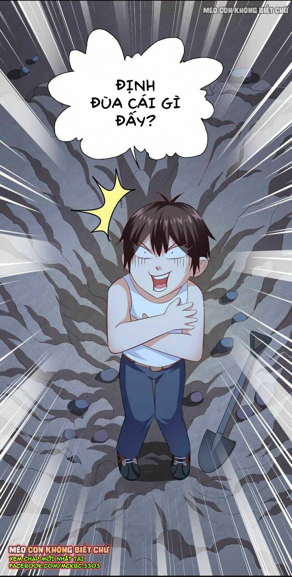 Mỹ Nữ Đại Tiểu Thư Đích Cương Thi Cao Thủ: Chapter 94