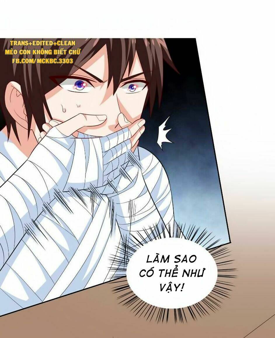 Mỹ Nữ Đại Tiểu Thư Đích Cương Thi Cao Thủ: Chapter 94