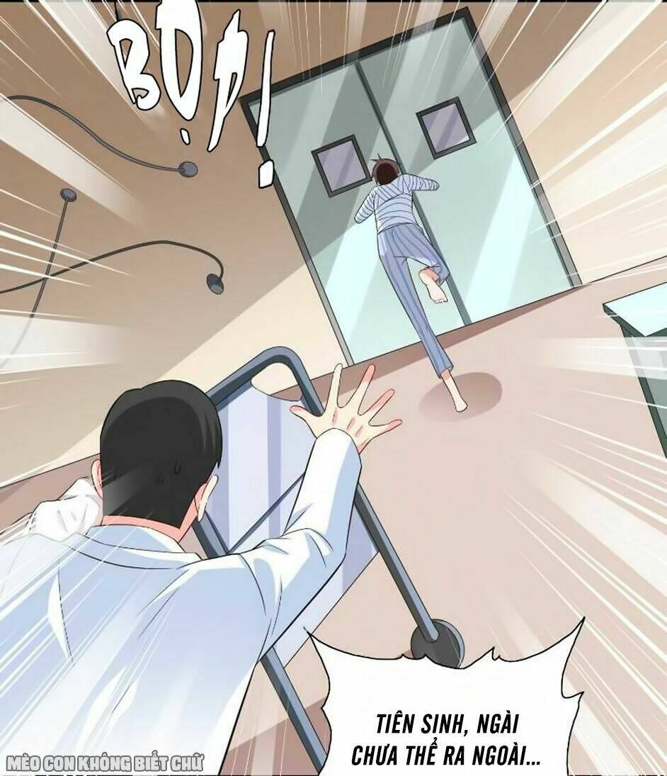 Mỹ Nữ Đại Tiểu Thư Đích Cương Thi Cao Thủ: Chapter 94