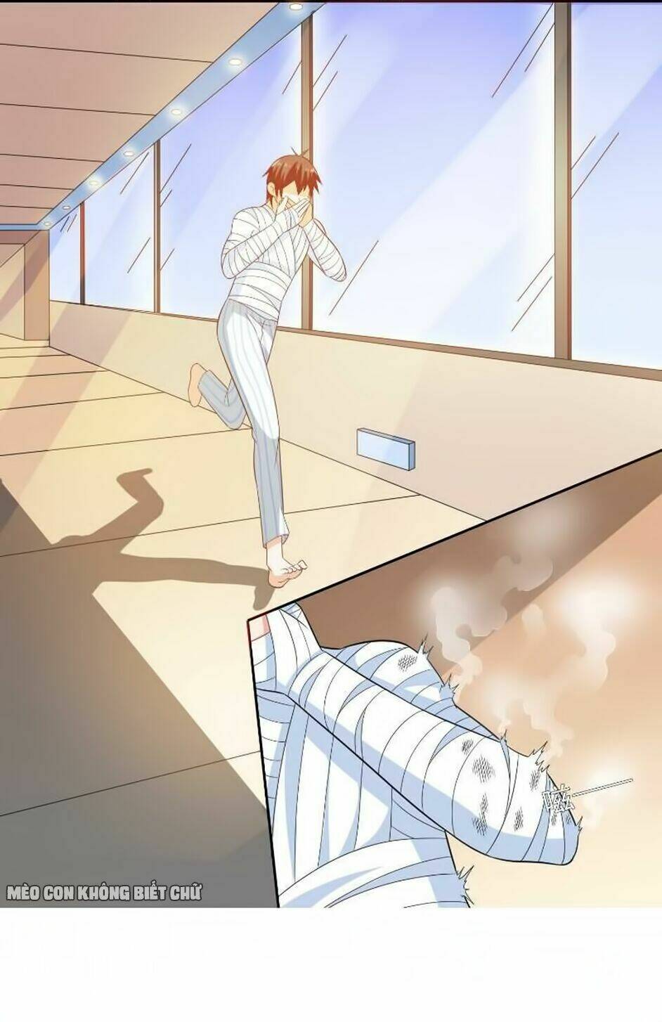 Mỹ Nữ Đại Tiểu Thư Đích Cương Thi Cao Thủ: Chapter 94
